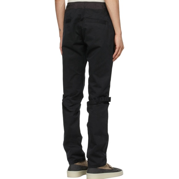Fear of God Bondage pants - Picture 2 of 7